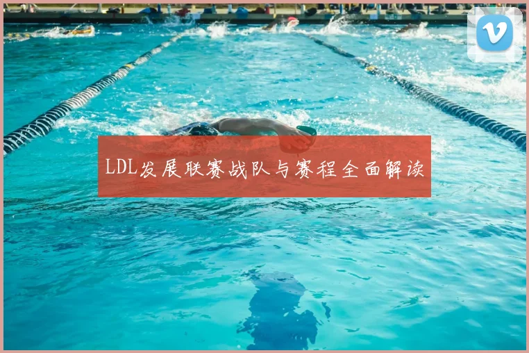 LDL发展联赛战队与赛程全面解读