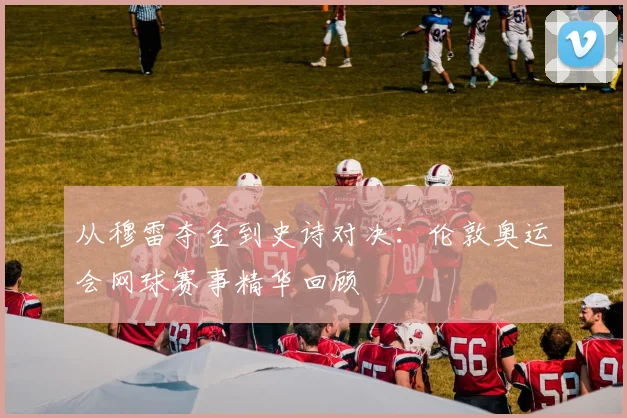 从穆雷夺金到史诗对决：伦敦奥运会网球赛事精华回顾